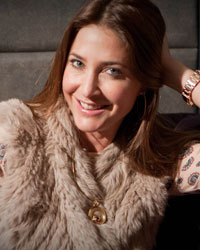 Lisa Snowdon